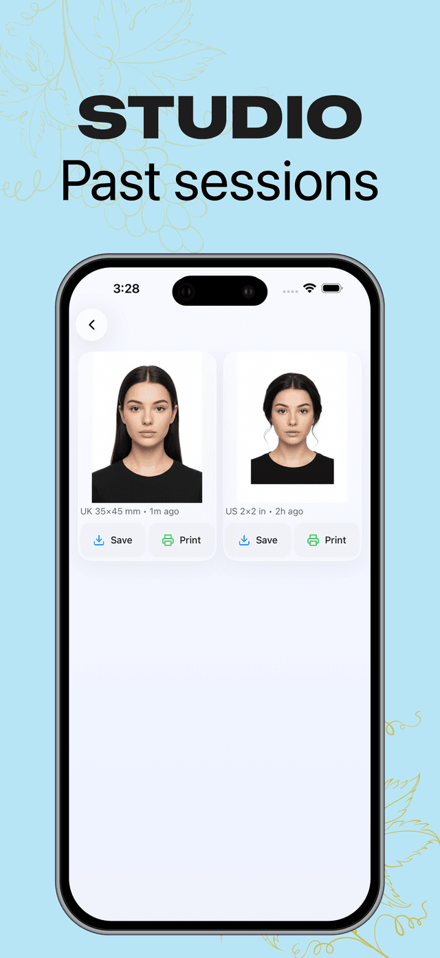 App Store rating card showing 4.8 stars
